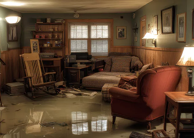 Your Emergency Apartment Water Restoration Specialist in Bowdon Junction, GA