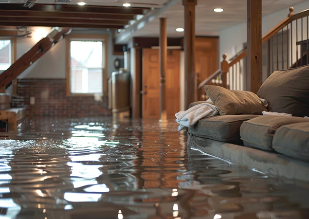 Your Sewage Restoration Experts in Bowdon Junction, GA