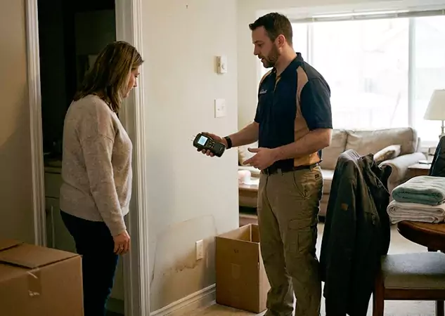 Your Carpet Water Damage Repair Experts in Bowdon Junction, GA
