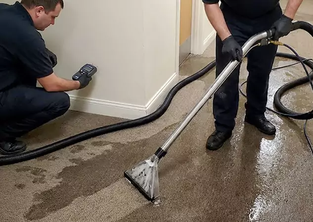 Your Residential Carpet Water Restoration in Bowdon Junction, GA