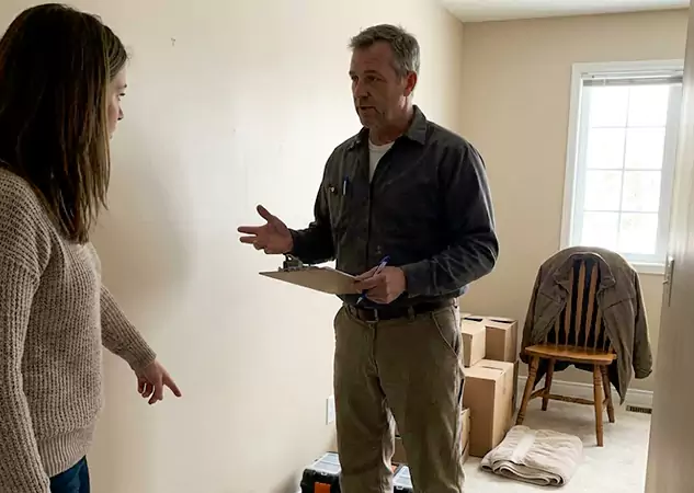 Your Emergency Water Damage Restoration in Bowdon Junction, GA