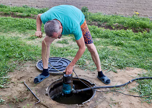 Your Sewage Cleanup Company in Bowdon Junction, GA