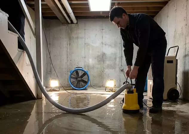Proven Emergency Water Removal Services: Your Restoration Specialists in Bowdon Junction, GA