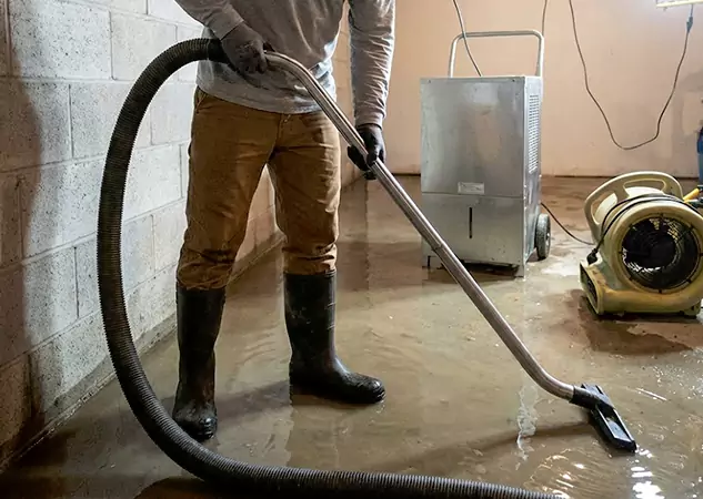 Your Water Mold Fire Restoration Team in Bowdon Junction, GA