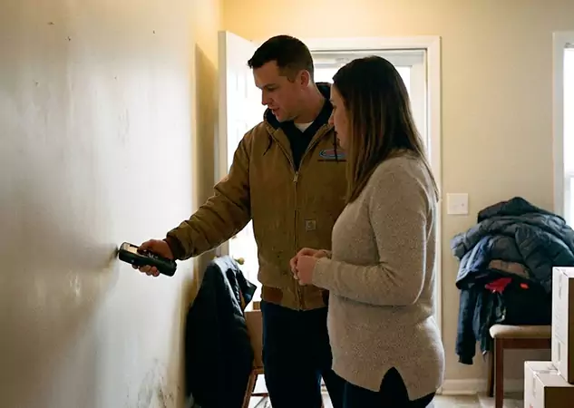 Your Complete Restoration Company in Bowdon Junction, GA