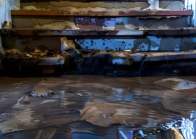 Your Crawl Space Flooding Solutions in Bowdon Junction, GA