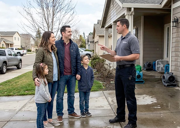 Your Leak Detection Specialist in Bowdon Junction, GA