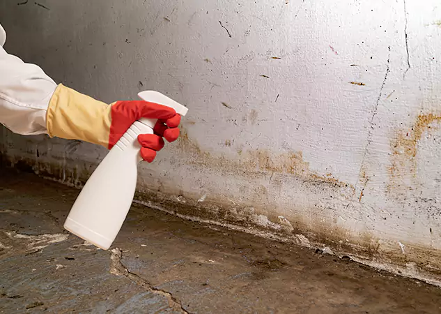 Your Water Damaged Mold Removal Services in Bowdon Junction, GA