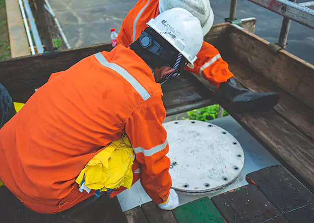 Your Sewage Contamination Cleanup Experts in Bowdon Junction, GA