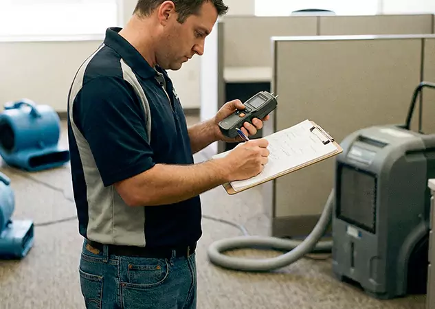 Your Home Water Mitigation Services in Bowdon Junction, GA