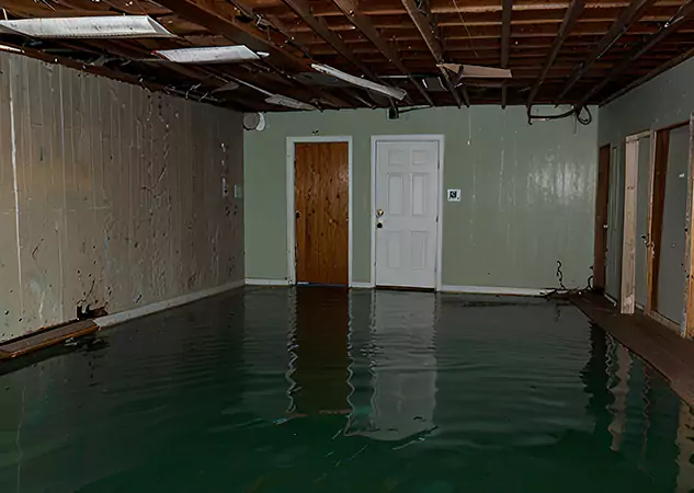 Your Property Water Restoration Team in Bowdon Junction, GA
