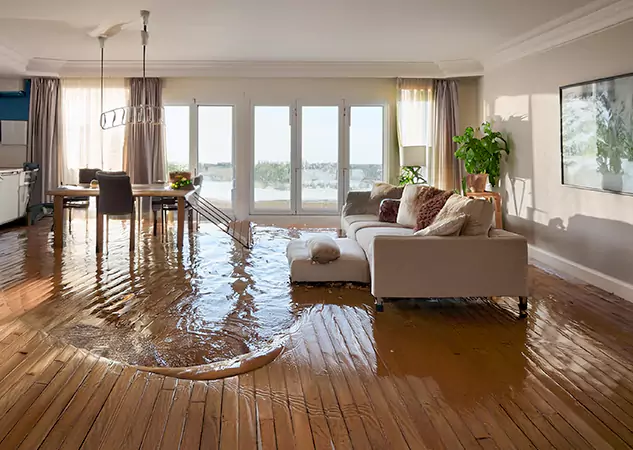 Your Water Removal Specialists in Bowdon Junction, GA