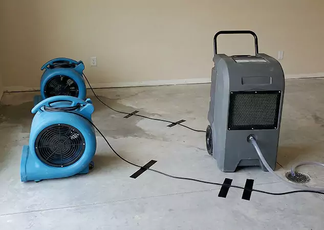 Your Water Dry Out Company in Bowdon Junction, GA