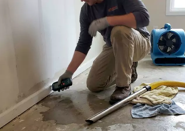 Your Proven Restoration Company in Bowdon Junction, GA