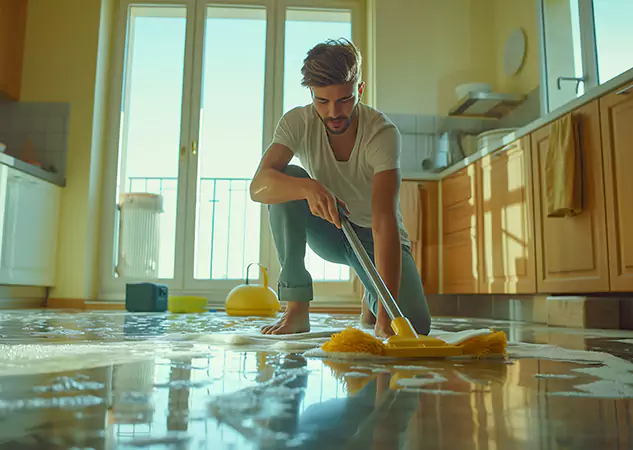 Your Trusted Restoration Company in Bowdon Junction, GA