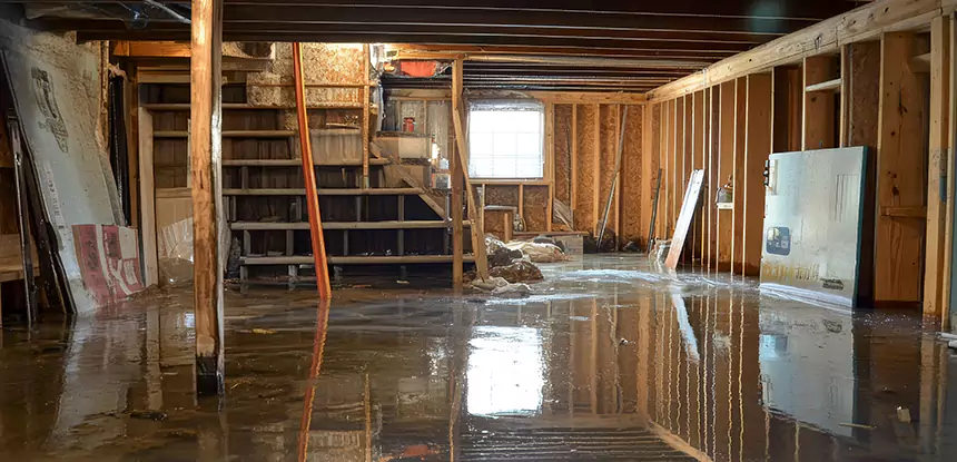 Professional Basement Water Restoration Services in Bowdon Junction, GA