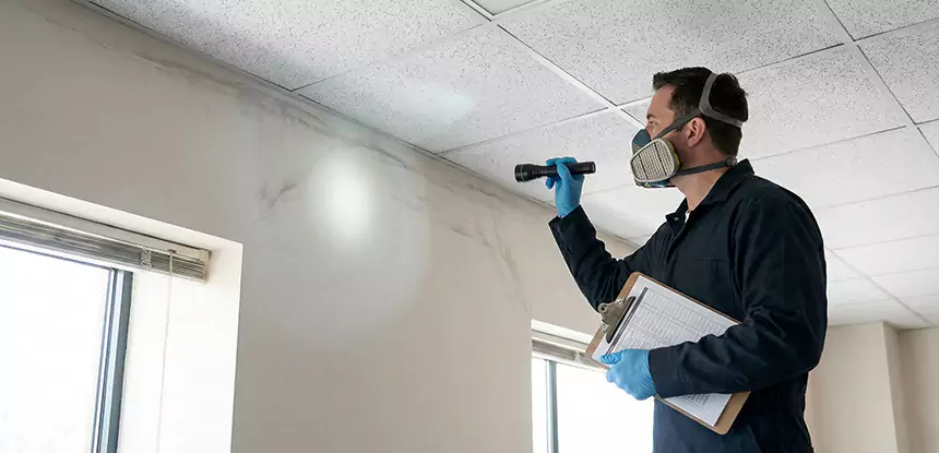 Professional Ceiling Water Damage Restoration Services in Bowdon Junction, GA