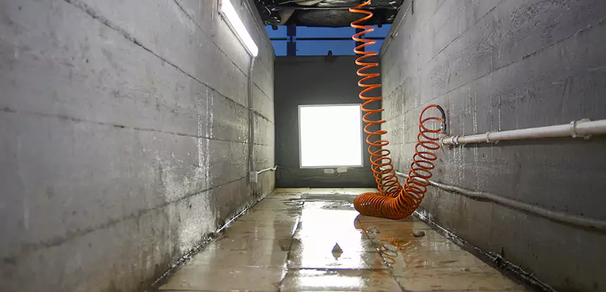 Professional Crawl Space Water Mitigation Services in Bowdon Junction, GA