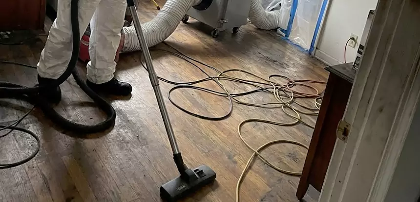 Professional Fire and Flood Restoration Services in Bowdon Junction, GA