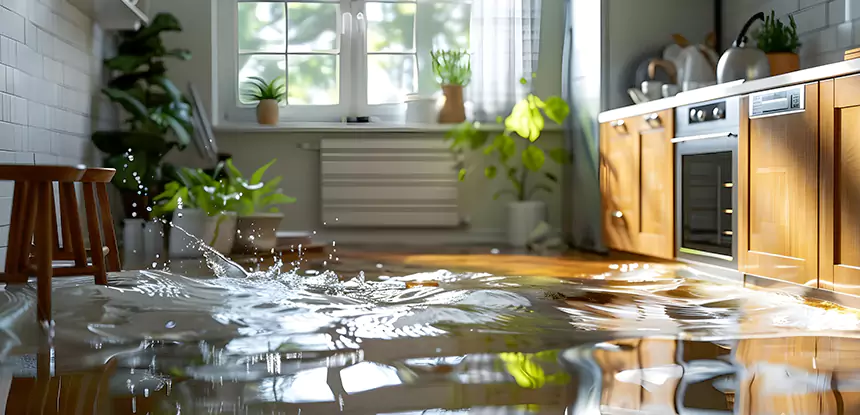 Professional Kitchen Water Damage Repair Services in Bowdon Junction, GA