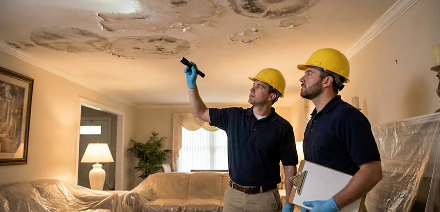 Professional Leak Detection Services in Bowdon Junction, GA