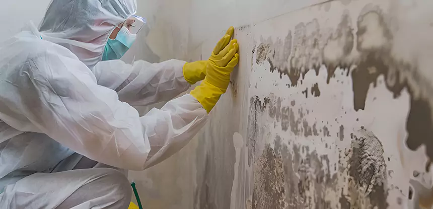Professional Moisture and Mold Remediation Services in Bowdon Junction, GA