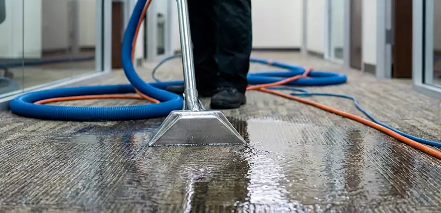 Professional Residential Water Cleanup Services in Bowdon Junction, GA