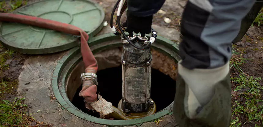 Professional Sewage Cleanup Services in Bowdon Junction, GA