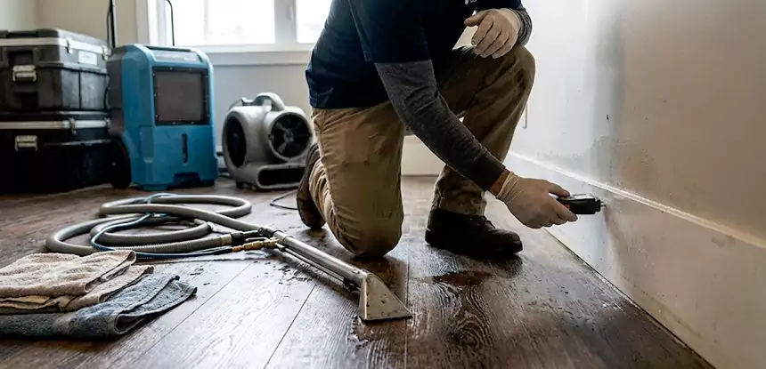 Professional Sewage Remediation Services in Bowdon Junction, GA