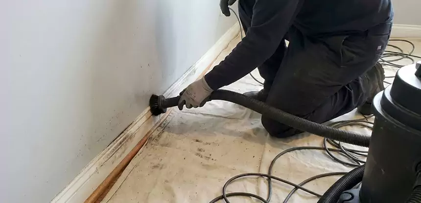 Professional Smoke and Water Damage Restoration Services in Bowdon Junction, GA
