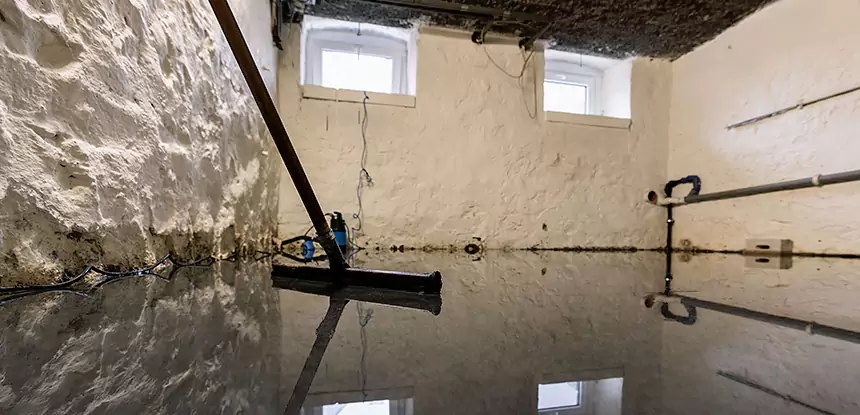 Residential Water Extraction Services in Bowdon Junction