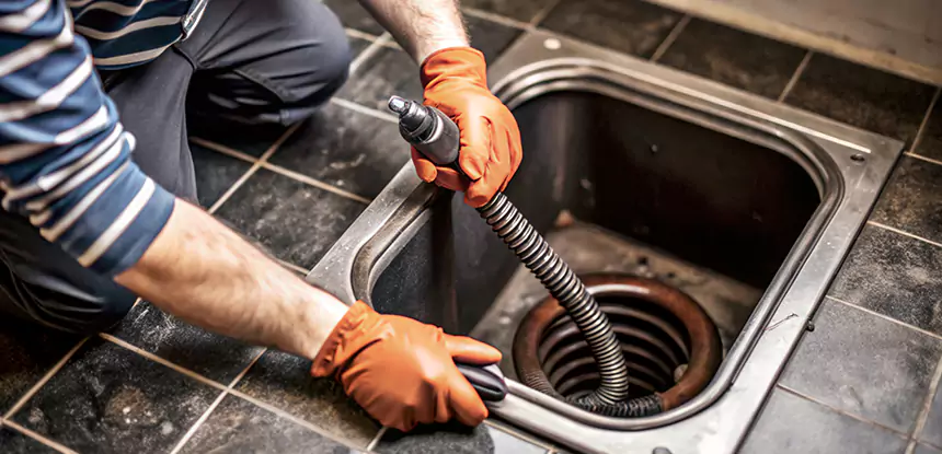 Sewage Waste Cleanup in Bowdon Junction