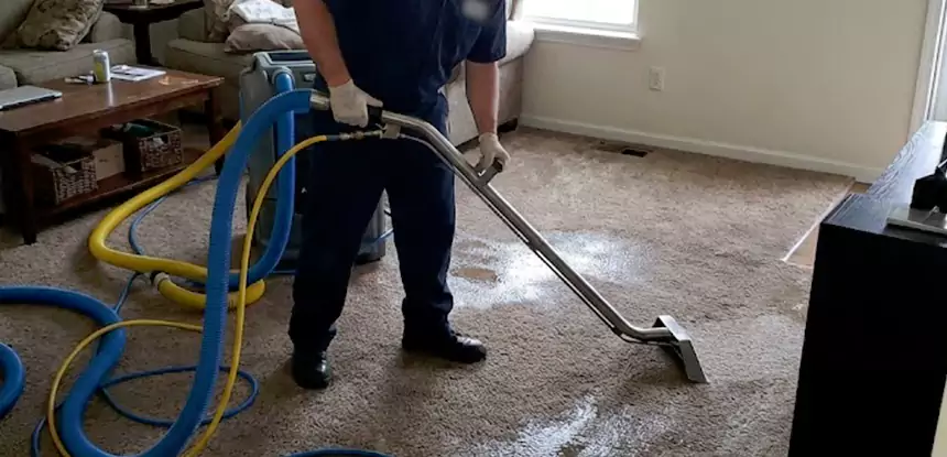 Carpet Mold Treatment in Bowdon Junction