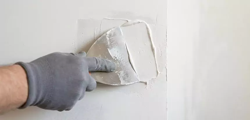 Professional Drywall Water Damage Services in Bowdon Junction, GA