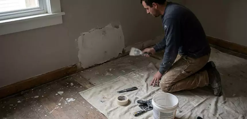 Professional Water Damage Reconstruction Services in Bowdon Junction, GA