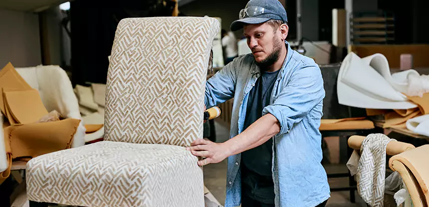 Professional Furniture Water Damage Services in Bowdon Junction, GA