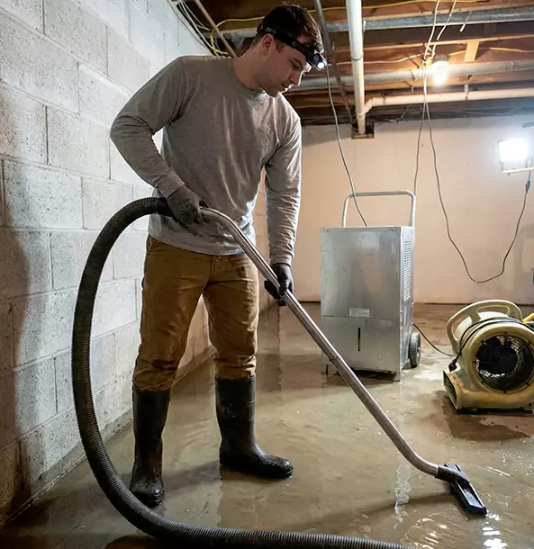 Why Bowdon Junction Homeowners Choose Bowdon Junction Restoration Pro for Basement Flood Restoration?