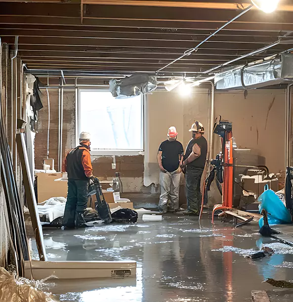 Why Bowdon Junction Businesses Rely on Bowdon Junction Restoration Pro?