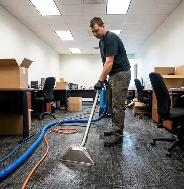 Why Bowdon Junction Businesses Trust Bowdon Junction Restoration Pro for Water Damage Recovery?