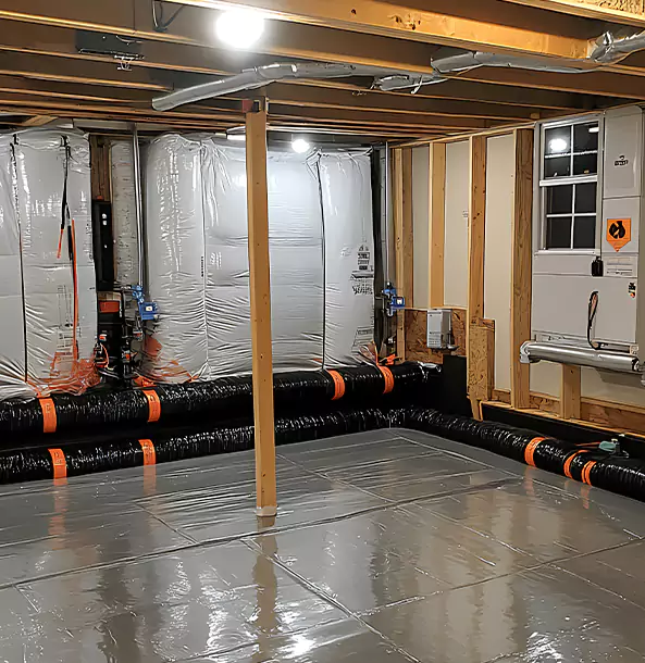 Why Bowdon Junction Homeowners Trust Bowdon Junction Restoration Pro for Crawl Space Repairs?