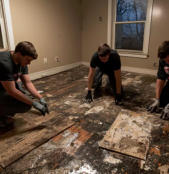 Why Bowdon Junction Property Owners Choose Bowdon Junction Restoration Pro for Restoration?