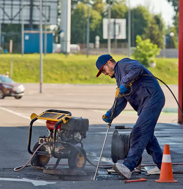 Your Sewage Cleanup Company in Bowdon Junction, GA
