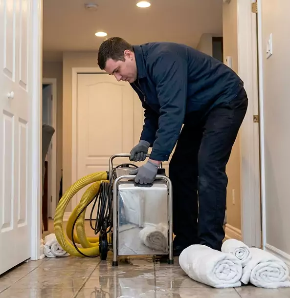 Why Property Owners in Bowdon Junction Choose Bowdon Junction Restoration Pro for Emergency Water Extraction?