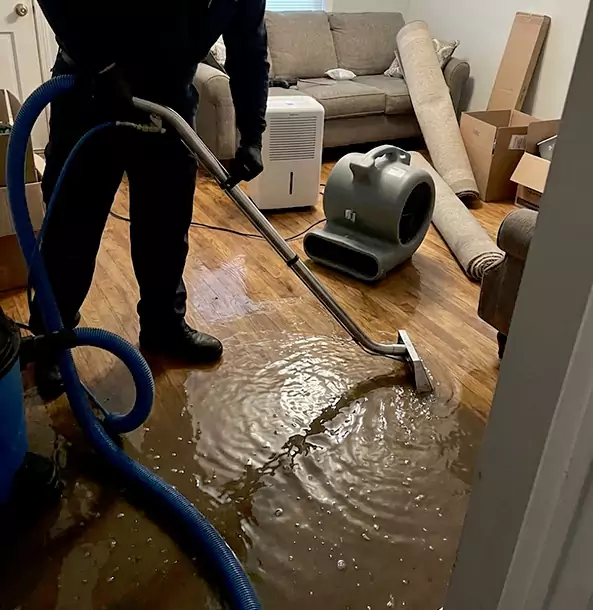 Why Bowdon Junction Trusts Bowdon Junction Restoration Pro for Flood Cleanup?