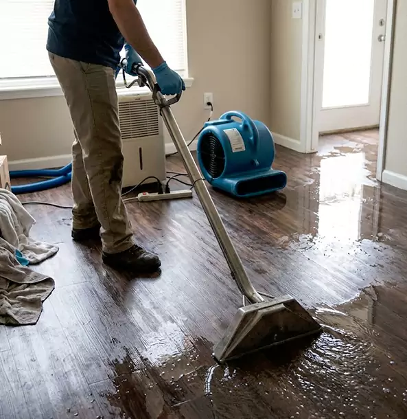 Why Bowdon Junction Homeowners Choose Bowdon Junction Restoration Pro for Water Cleanup?