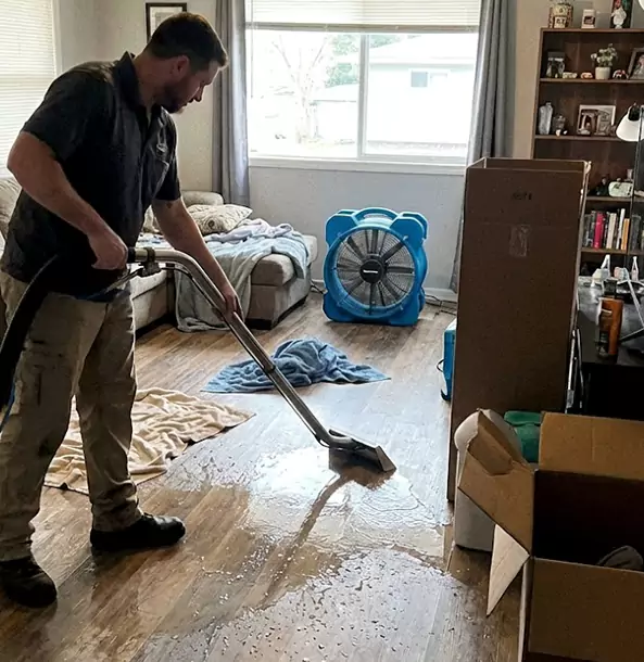 Why Bowdon Junction Chooses Bowdon Junction Restoration Pro for Water and Mold Restoration?