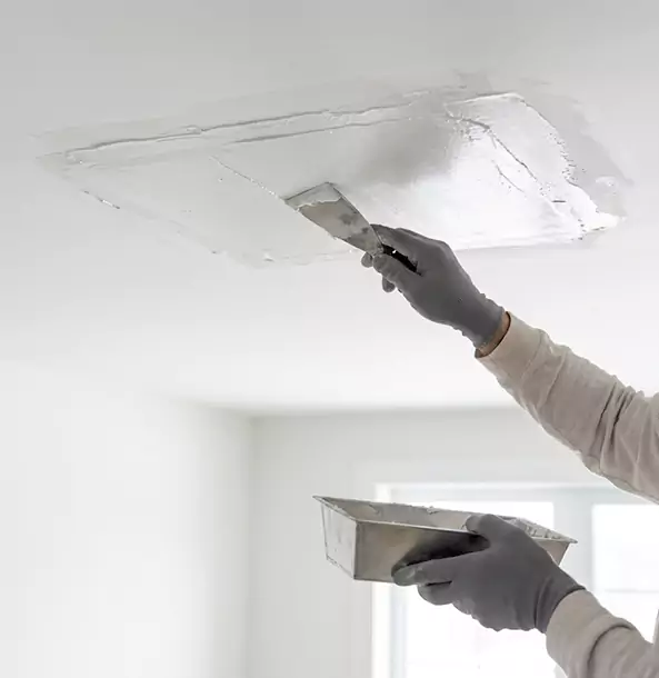 Why Bowdon Junction Homeowners Trust Bowdon Junction Restoration Pro for Ceiling Water Damage Repair?