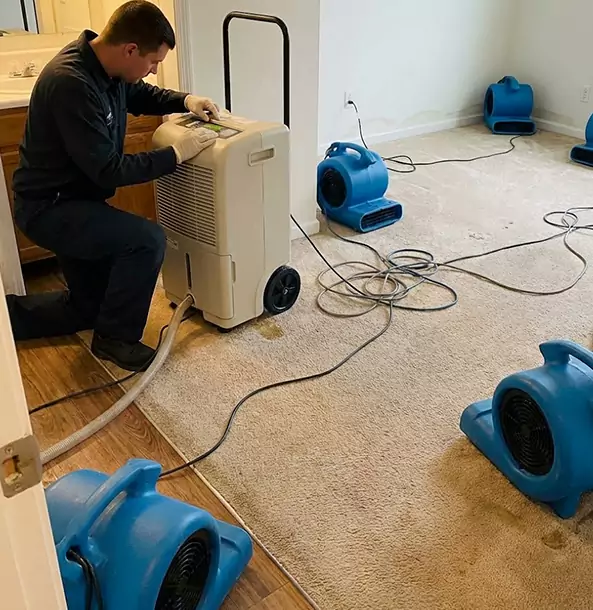 Why Bowdon Junction Homeowners and Businesses Trust Bowdon Junction Restoration Pro for Carpet Drying?